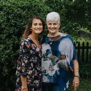 Meet your Posher, Carol